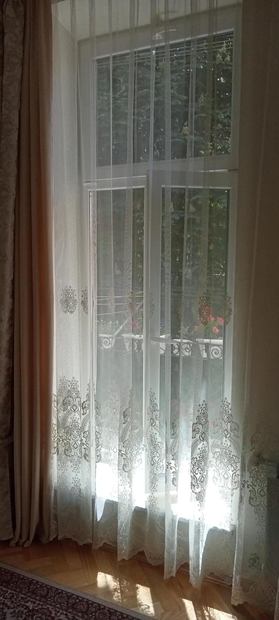 Світла Затишна Квартира В Центрі Біля Оперного Театру З Балконом, Який Виходить У Тихий Львівський Дворик Esterno foto